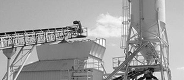 Concrete Kirkintilloch